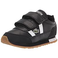 Lacoste Unisex-Child Partner Sneakers