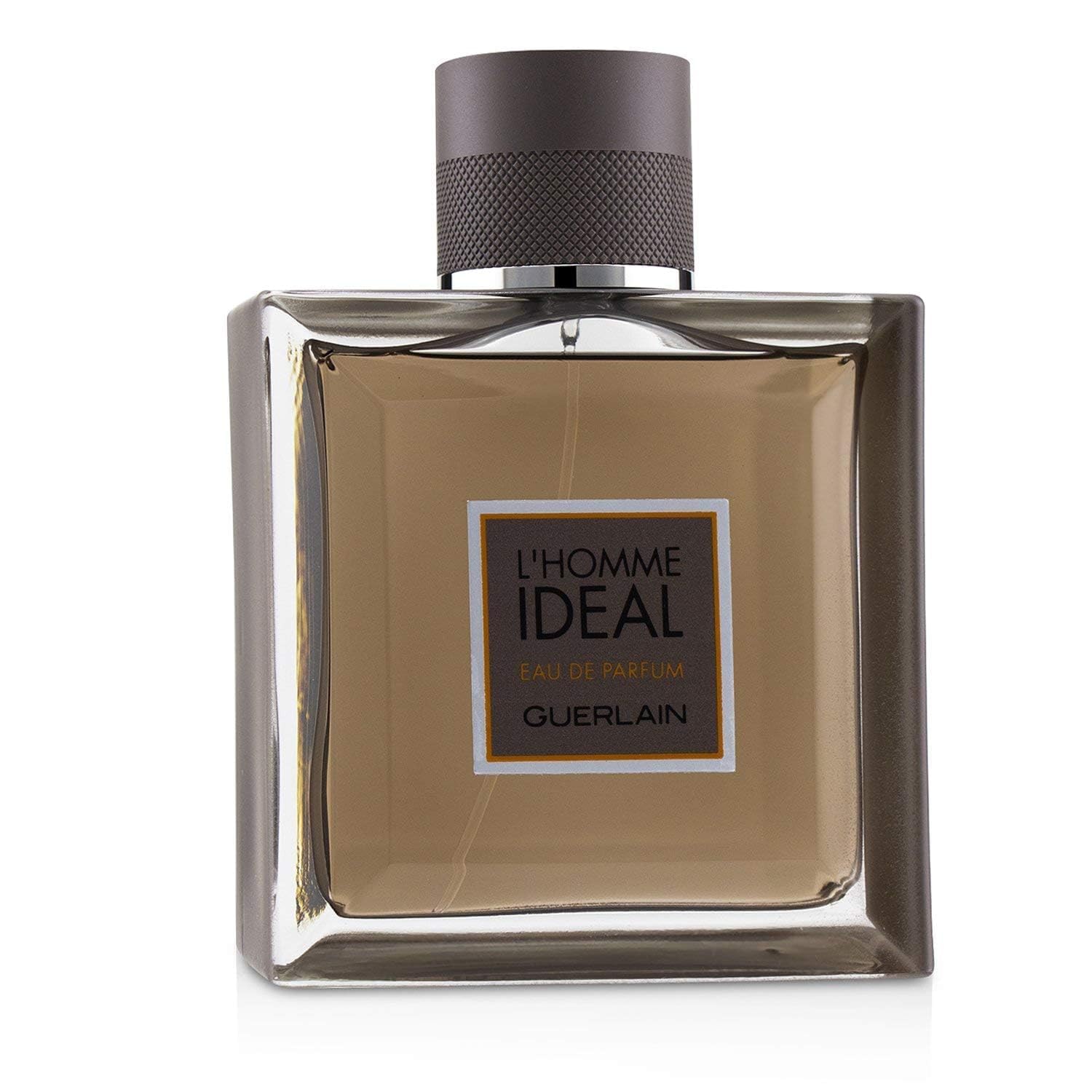 Guerlain L'Homme Ideal Eau De Parfum Spray For Men, 3.3 Ounce