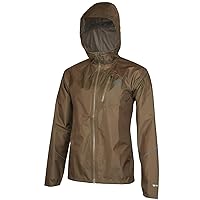 Outdoor Research Men's Helium Rain Jacket – Breathable Weatherproof Jacket