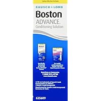 Boston Advance Conditioning Solution 3.50 oz(Packaging May Vary)