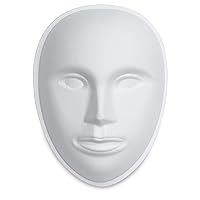 CK-4192 Paperboard Mask, Face, 8