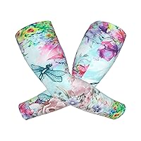 Gardening Sleeves For Women Men, Farm Sun Protection Thorn Proof Cooling Arm Sleeves Cover Arms For Garden Sports