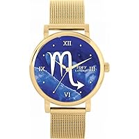 Zodiac Scorpio Watch