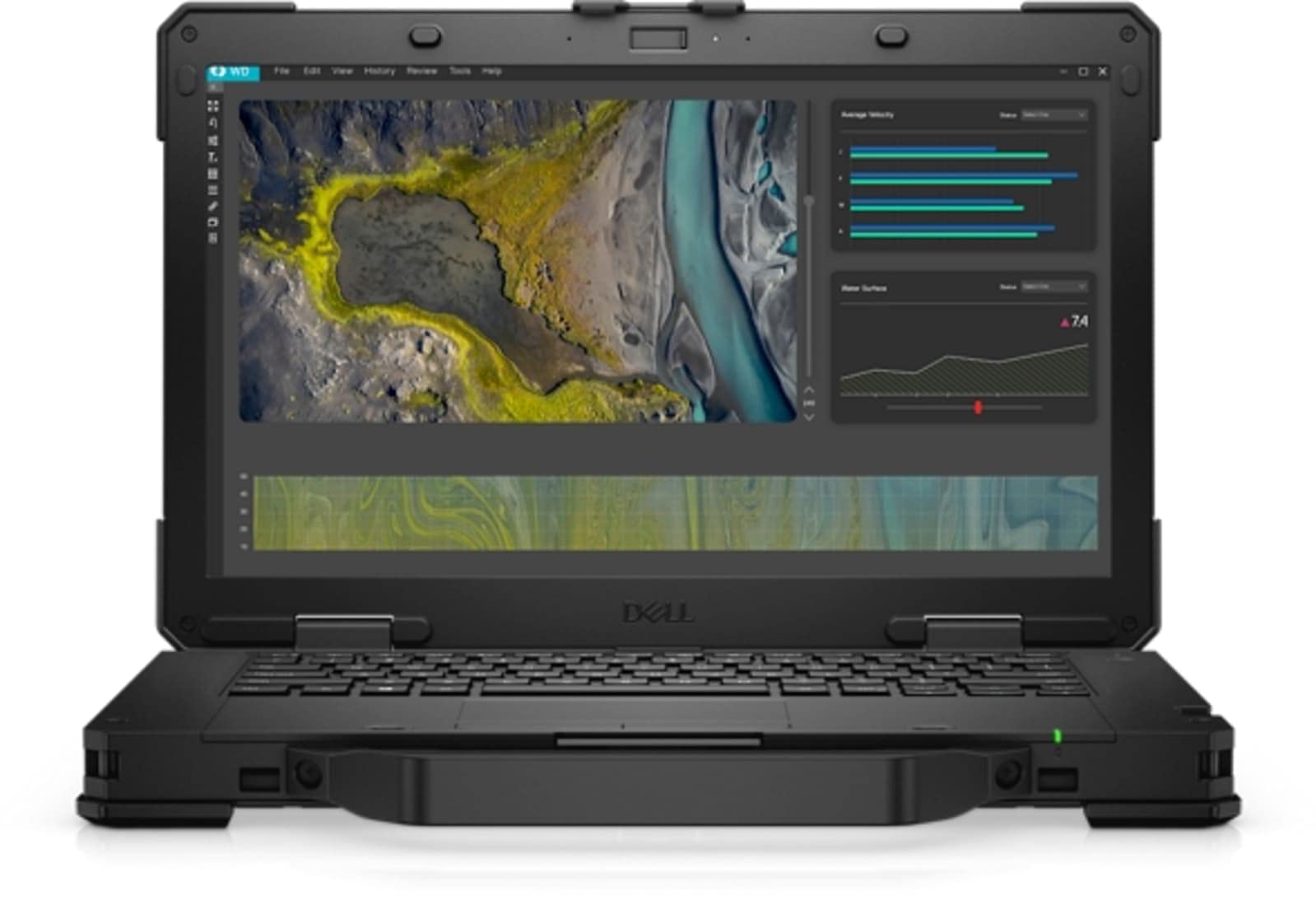 Dell Latitude Rugged 14 5430 Laptop (2022) | 14