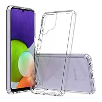 Clear Case Compatible with Samsung Galaxy S10,Heavy Duty Shock Full Body Transparent Phone Case,Slim Transparent Anti-Scratch Absorption Case Slim Case (Color : Transparently)