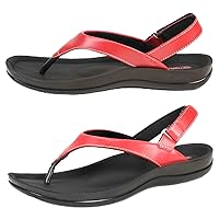 AEROTHOTIC Aura Slingback Sandals for Women Casual Summer