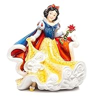 English Ladies Co. Disney Princess Figurine : Snow White - Limited Edition