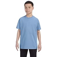 Hanes Authentic TAGLESS® Kids' Cotton T-Shirt