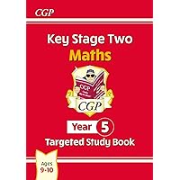 Key Stage 2 Maths Key Stage 2 Maths Paperback Kindle