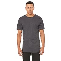 Bella Canvas Men's Side-Seamed Urban T-Shirt