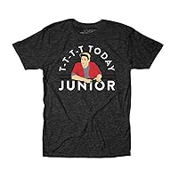 Today Junior Tee - Billy Madison Adam Sandler T-Shirt