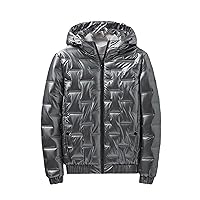 Winter Jacket Duck Down Parkas Jacket Men's Thick Warm Snow Parka Detachable Hooded Overcoat Windbreaker Warm Coats