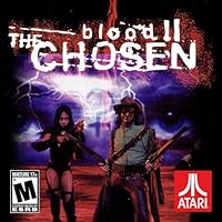 Blood II: The Chosen [Online Game Code]