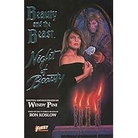 Beauty and the Beast: Night of Beauty Beauty and the Beast: Night of Beauty Comics