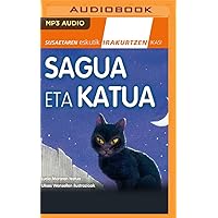 Sagua eta katua (Narración en Euskera) Sagua eta katua (Narración en Euskera) Audible Audiobook