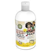 FroBabies Hair Detangle Me Baby Leave-in Conditioner 12oz