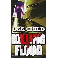 Killing Floor (Jack Reacher) Killing Floor (Jack Reacher) Audible Audiobook Kindle Mass Market Paperback Paperback Hardcover Audio CD