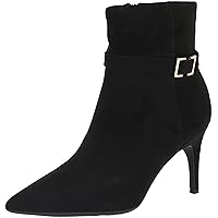 Nine West Womens Dian Ankle Boot