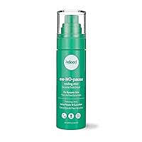 Indeed Labs Me-NO-Pause Cooling Mist Hydrating Spray for Aging Skin, Cucumber Mist Facial Spray, 75ml
