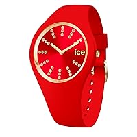 Ice-Watch - ICE cosmos - Women's Watch with Silicone Strap (Small)