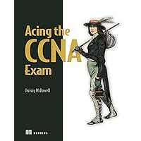 Acing the CCNA Exam Acing the CCNA Exam Paperback
