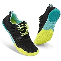 XIHALOOK Athletic Hiking Water Shoes Womens Mens Quick Dry Barefoot Beach Walking Kayaking Surfing Training Shoes
