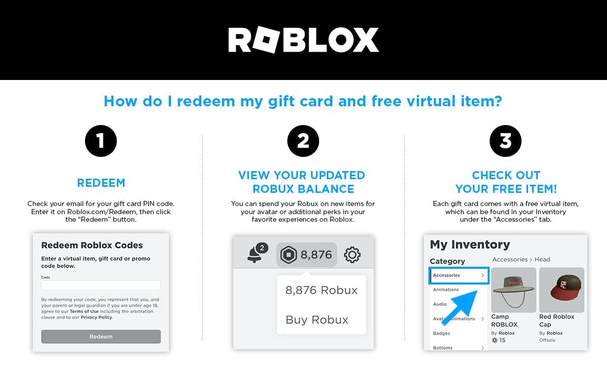 Roblox Digital Gift Code for 57,000 Robux [Redeem Worldwide - Includes Exclusive Virtual Item] [Online Game Code]