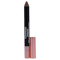 COVERGIRL Flamed Out Shadow Pencil Ginger Flame 340, .08 oz, Old Version (packaging may vary)