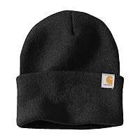 Carhartt Men's Knit Cuffed Beanie 104597