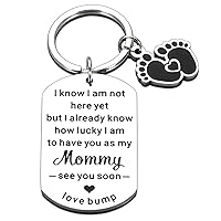 New Mom Gifts for Women Mom 1st Mothers Day Gifts for New Mom Mommy To Be Pregnancy Pregnant Gifts for First Time Moms Expecting Mother Gifts for Christmas Baby Shower Gifts for Mom To Be from Husband