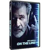 On the Line [DVD] On the Line [DVD] DVD