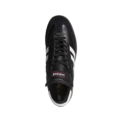 adidas Men's Samba Classic Soccer Shoe