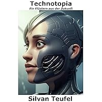 Technotopia: Ein Flüstern aus der Zukunft (German Edition) Technotopia: Ein Flüstern aus der Zukunft (German Edition) Kindle Hardcover Paperback
