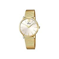 Lotus Trendy 18732/1 Wristwatch for Women