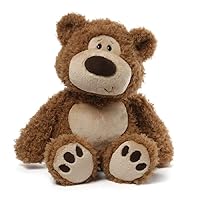 Gund Ramon Teddy Bear 18