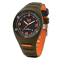 Ice-Watch - P. Leclercq - Men's Watch with Silicone Strap (Medium)