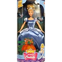 My Favorite Fairytale Collection Cinderella