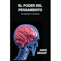 El poder del pensamiento (Spanish Edition) El poder del pensamiento (Spanish Edition) Paperback Kindle Audible Audiobook Hardcover