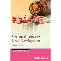Statistical Issues in Drug Development (Statistics in Practice) Statistical Issues in Drug Development (Statistics in Practice) Hardcover eTextbook