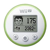 1 - Wii U Fit Meter