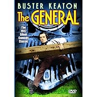 The General The General DVD Multi-Format DVD-R