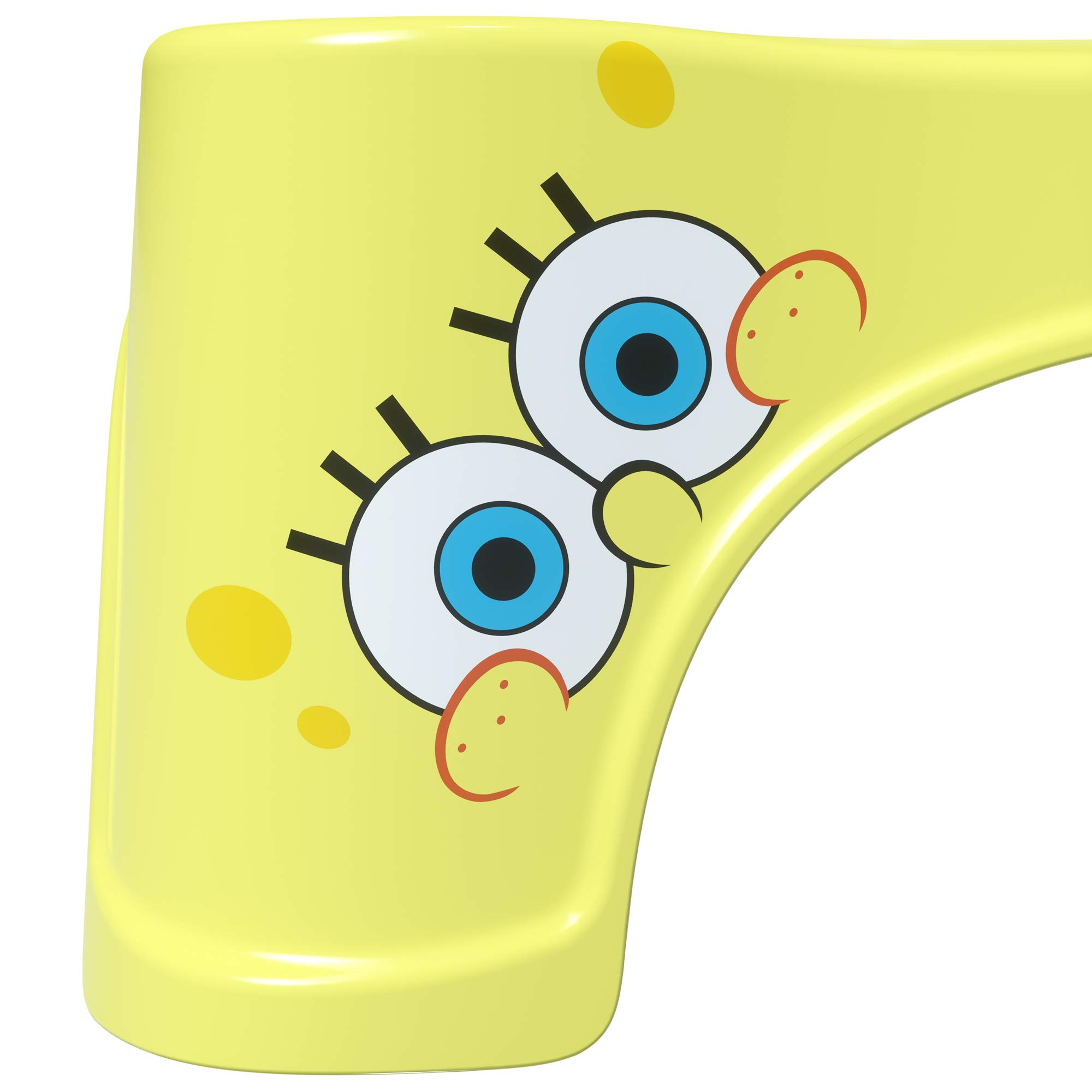 Squatty Potty Spongebob Squarepants Toilet Stool 7