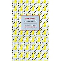 Blindness (NYRB Classics) Blindness (NYRB Classics) Paperback Kindle Hardcover