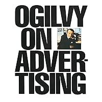 Ogilvy on Advertising Ogilvy on Advertising Paperback Kindle Hardcover