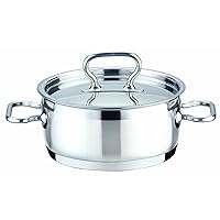 Forever Crystal Tescoma Home Profi 18 cm/ 2 Litre Casserole with Cover