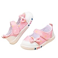 Baby Water Sandal Infant Boys Girls Baby Newborn Sneakers Cute Polka Dot Print Bow Breathable Net Sandals Toddler Boy
