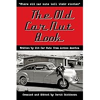 The Old Car Nut Book: 