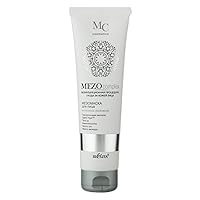 & Vitex MEZOcomplex Line Face Nourishing Anti Wrinkle Mezo Mask Intensive Rejuvenation for All Skin Types, 100 ml