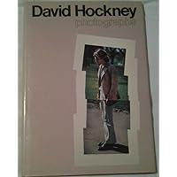 David Hockney photographs David Hockney photographs Hardcover
