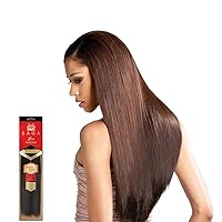 Milky Way Saga Gold Virgin Remy Human Hair 12